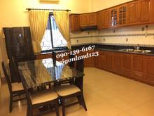 Hình ảnh Nhà Cho Thuê Đường 19,Bình An ,Quận 2 - Đầy Đủ Tiện Ích