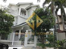 Hình ảnh Bán 2 căn biệt thự đơn lập Phú mỹ hưng cạnh trường Đinh Thiện Lý.