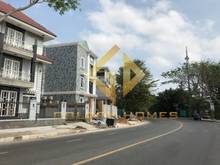 Hình ảnh Bán Biệt thự đơn lập Mỹ Hoàng đường nội khu Phú mỹ hưng, Quận 7