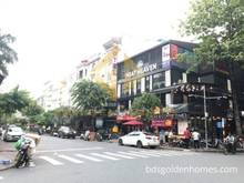 Hình ảnh Cho thuê nguyên căn khách sạn đường Lê Văn Thêm, Quận 7 giá tốt