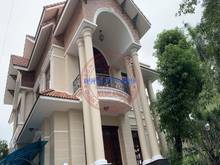 Hình ảnh Cho Thuê BIỆT THỰ 650m2 Hồ Bơi, Sân Vườn 5 Phòng , Nguyễn Văn Hưởng