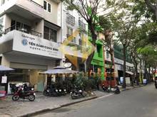 Hình ảnh Bán căn nhà phố Hưng Phước 3 căn góc đường Phạm Văn Nghị, Phú mỹ hưng