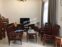 Hình ảnh CHo THuê Nhà Mặt Tiền Đường 7 - AN PHú Quận 2 . Giá 35 TRiệu/tháng .