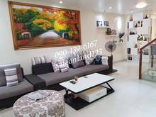 Hình ảnh Cho Thuê Villa Tống Hữu Định – 270m2 Giá 3500 usd/tháng