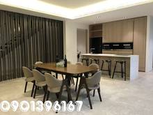 Hình ảnh Cho Thuê Villa Cao Cấp - Nguyễn Văn Hưởng - Thảo ĐIền - Giá 14000$/Th