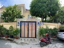 Hình ảnh Cho Thuê Biệt Thự Đẹp, Sân Vườn 4 Phòng , Bình An, Quận 2 Giá 50 Triệu