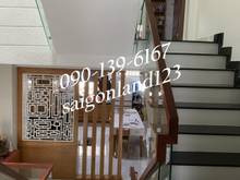 Hình ảnh Cho Thuê Villa Đầy Đủ Nội Thất, Có Gara Xe Đường 5, Thảo Điền