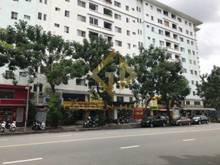 Hình ảnh Cho thuê toàn bộ 3 tầng lầu và sàn trệt suốt ngay khu nhà Mỹ Hoàng, Q.