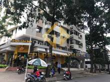 Hình ảnh Cho thuê shop Cảnh Viên 150m2 trệt lửng ngay Phú mỹ hưng, Quận 7.