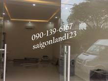 Hình ảnh Cho thuê nhà trống suốt, 3 lầu, Nguyễn Văn Hưởng.