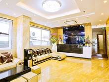 Hình ảnh Bán siêu biệt thự cực đẹp lát gỗ đường Trần Đình Xu, P.Cô Giang, Quận1