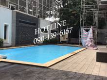 Hình ảnh Villa Cao Cấp , Sang Trọng- Hồ Bơi Sân Vườn Phường An Phú - 4500USD
