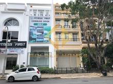 Hình ảnh Cho thuê nhà phố nguyên căn khu Mỹ Phước, Phạm Thái Bường, Quận 7