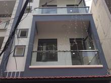 Hình ảnh Bán nhà HXH đường Bành Văn Trân, Phường 7, quận Tân Bình (4,4mx16,6m)