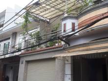 Hình ảnh Bán nhà 3 lầu Dt 4x20m hẻm nhựa 7m đường Hòa Bình P Hiệp Tân Q.Tân Phú