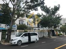 Hình ảnh Cho thuê nguyên căn Biệt thự Mỹ Thái liên kế chỉ 34tr giá rẻ