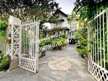 Hình ảnh Cho Thuê Villa Cao Cấp - Phường Bình AN Quận 2 . Giá 4000 usd/tháng