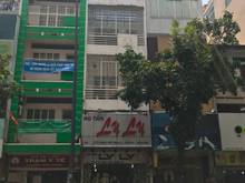 Hình ảnh Cho thuê mặt bằng mặt tiền đường Lý Tự trọng, Phường Bến Thành, Q1