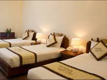 Hình ảnh Cho thuê gấp khách Sạn Moonlight Hotel Phạm Thái Bường, Chính chủ