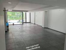Hình ảnh Cho thuê nhà mặt tiền Trần Não 6x22m . Giá 45 Triệu/tháng
