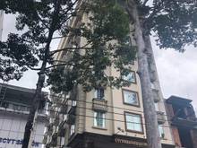 Hình ảnh Chính chủ bán nhà mặt tiền 7C Tôn Thất Tùng, góc Bùi Thị Xuân, Quận 1.