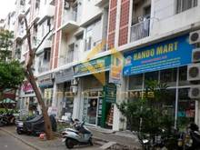 Hình ảnh Cần cho thuê lại mặt bằng shop dưới tầng trệt Trang Chủ MB66.COM / Đăng Ký Tặng 66K Phú mỹ hưng.