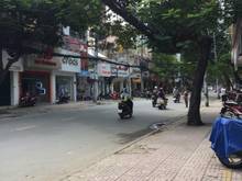 Hình ảnh Bán nhà mặt tiền Cống Quỳnh, Phường Nguyễn Cư Trinh, quận 1, giá 65 tỷ
