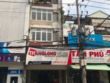 Hình ảnh Cho thuê nhà nguyên căn mặt tiền đường Tô Hiến Thành, Phường 13, Q10