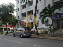 Hình ảnh Cho thuê Mặt bằng shop Nguyễn Đức Cảnh, Phú mỹ hưng, quận 7 vị trí đẹp