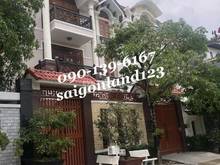 Hình ảnh CHo Thuê Villa Khu C An Phú QUận 2 - THiết kế hiện Đại - Giá 57 Tr/th