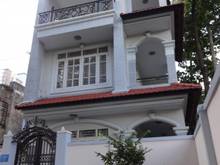 Hình ảnh Nhà mới kiểu hiện đại CMT8, 51m2, HXH, ở ngay