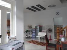 Hình ảnh Bán nhà HXH Đặng Lộ, P7, Tân Bình, (4 x 20m, NH 4.15m), trệt, lầu,