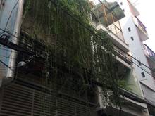 Hình ảnh Bán nhà khu Cư Xá Tự Do, đường Cách Mạng Tháng 8, 6x17m, giá 12.5 TỶ