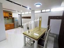 Hình ảnh Cho Thuê Nhà Trống Thích Hợp Làm Văn Phòng Đường 7 Bình An Giá 40Triệu