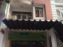 Hình ảnh Bán nhà phố khu Hưng Phước, Phú Mỹ Hưng mặt tiền đường Lê Văn Thiêm,
