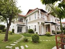 Hình ảnh BIỆT THỰ SÂN VƯỜN view khu sinh thái - Thảo Điền, Quận 2. Gía: 58 trệu