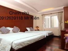 Hình ảnh Cho thuê Khách Sạn Moonlight Hotel, Phú Mỹ Hưng, Quận 7 có 28 phòng