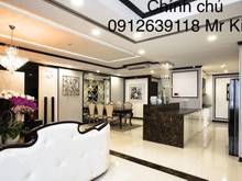 Hình ảnh Cho thuê gấp CHCC Green Valley Phú Mỹ Hưng, Quận 7 mới 100%