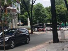 Hình ảnh Bán nhà MT Trần Hưng Đạo Quận 5, 4x20m, 5 tầng