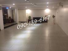 Hình ảnh Villa TK thoáng - Trống - Tiện làm VP/Cty - 170m2, Gía thuê: 80 tr/th