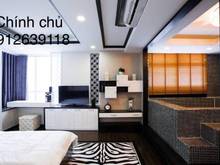 Hình ảnh Cho thuê gấp Căn Hộ Green Valley, Phú Mỹ Hưng, Quận giá rẻ