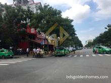 Hình ảnh Cho thuê nguyên căn nhà phố kinh doanh Hưng Gia 13 phòng, Phú mỹ hưng