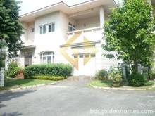 Hình ảnh Cho thuê nguyên căn Biệt thự tứ lập Mỹ Thái 2 , Phú mỹ hưng, quận 7