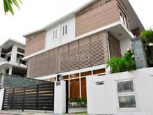 Hình ảnh Biệt Thự THẢO ĐIỀN - LÀM VĂN PHÒNG - COMPOUND. Gía thuê: 60 triệu