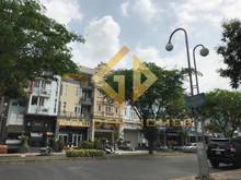 Hình ảnh Cần bán nguyên căn nhà phố đường Hà Huy Tập, Phú mỹ hưng, quận 7