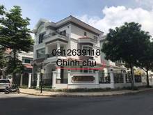 Hình ảnh Cho thuê căn góc 2 mặt tiền khu biệt thự Nam Viên, Phú Mỹ Hưng, Quận 7