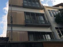 Hình ảnh Cho thuê mặt bằng 5x20m , Sàn Trống , Căn Góc - Phường Bình An, Quận 2