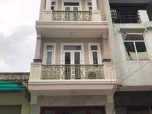 Hình ảnh Bán gấp nhà 3 lầu Dt 4x18m hẻm nhựa 8m đường Thoại Ngọc Hầu Q.Tân Phú