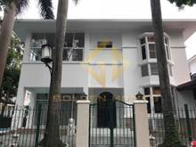 Hình ảnh Cho thuê nguyên căn Biệt thự đơn lập Nam Quang đường Lý Long Tường