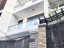 Hình ảnh Bán nhà hẻm xe hơi Huỳnh Văn Bánh,4*15m, giá 8.8 tỷ.